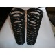 ressorts de trains avants (la paire)