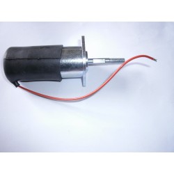 solenoîd overdrive