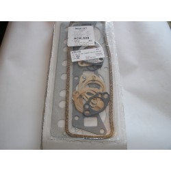 pochette haut moteur spit MK1.2.3 