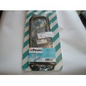 pochette haut moteur midget 1275 (payen renforcé)