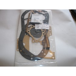 pochette bas moteur 1275