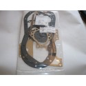 pochette bas moteur 1275