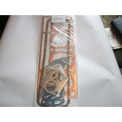 pochette haut moteur TR3.4