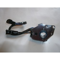 commodo de clignotant spitfire 1500 (dernier modèle)