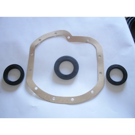 kit de joints de pont MGB (à partir de 1965)