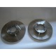 disques de frein (la paire) Spitfire,herald