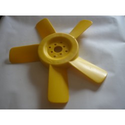 ventilateur plastique (très efficace)