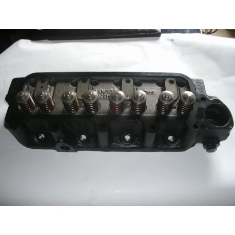 culasse sans plomb neuve MGB 