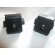 silent-bloc moteur spitfire ,herald ( la paire)