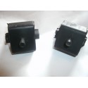 silent-bloc moteur spitfire ,herald ( la paire)