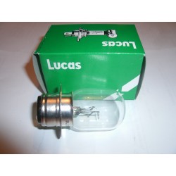 Ampoule 