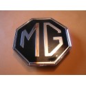 Badge "MG"