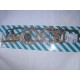 pochette bas moteur Jaguar 3.4L , 3.8L, MK2. XK140, XK150