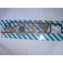 pochette bas moteur Jaguar 3.4L , 3.8L, MK2. XK140, XK150