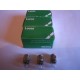 Lot de 3 ampoules à douille (2 w)