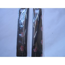 paire essui-glace Jaguar Type S et 420