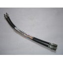 2 flexibles de frein avants Jaguar MK2