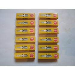 12 bougies BP5ES Jaguar V12