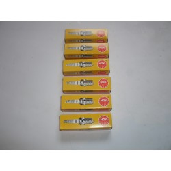 6 bougies BP6ES 
