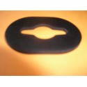 Joint de raccord de durite de chauffage TR2.TR3A