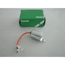 condensateur Triumph hérald 1200.13/60 (allumeur 25D4)