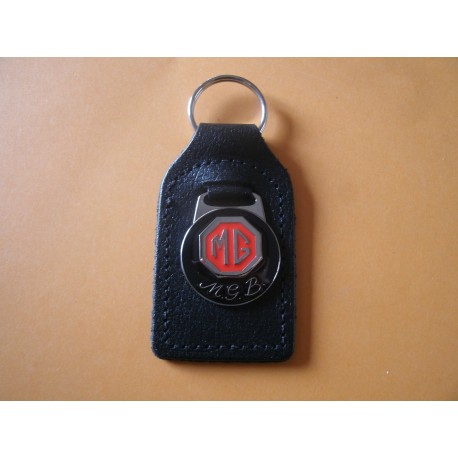 LAXYY Auto Porte Clef, pour MG Morris Garage TF ZR ZS GS GT HS MG3 MG5 MG6  MG7 Série, Porte-clés en pour Homme et Femme, Voiture Accessoires :  : Auto et Moto