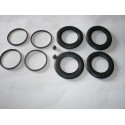 kit réfection étrier de frein avant TR5.(TR6 avant cp26075)