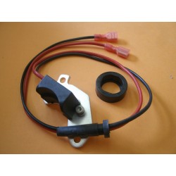 kit allumage électronique (delco remy) spitfire MK1.2.3.4