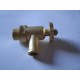 robinet de chauffage Midget -Sprite