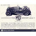 MG série T