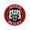 AUSTIN -HEALEY