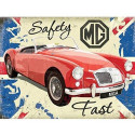 MGA